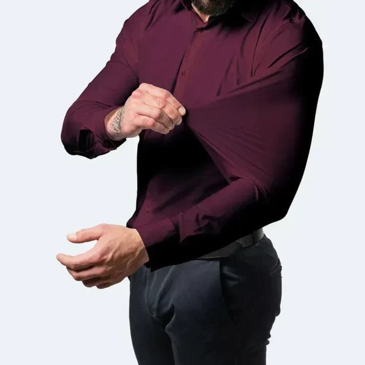 Shirt Elastizität Ace Wonder