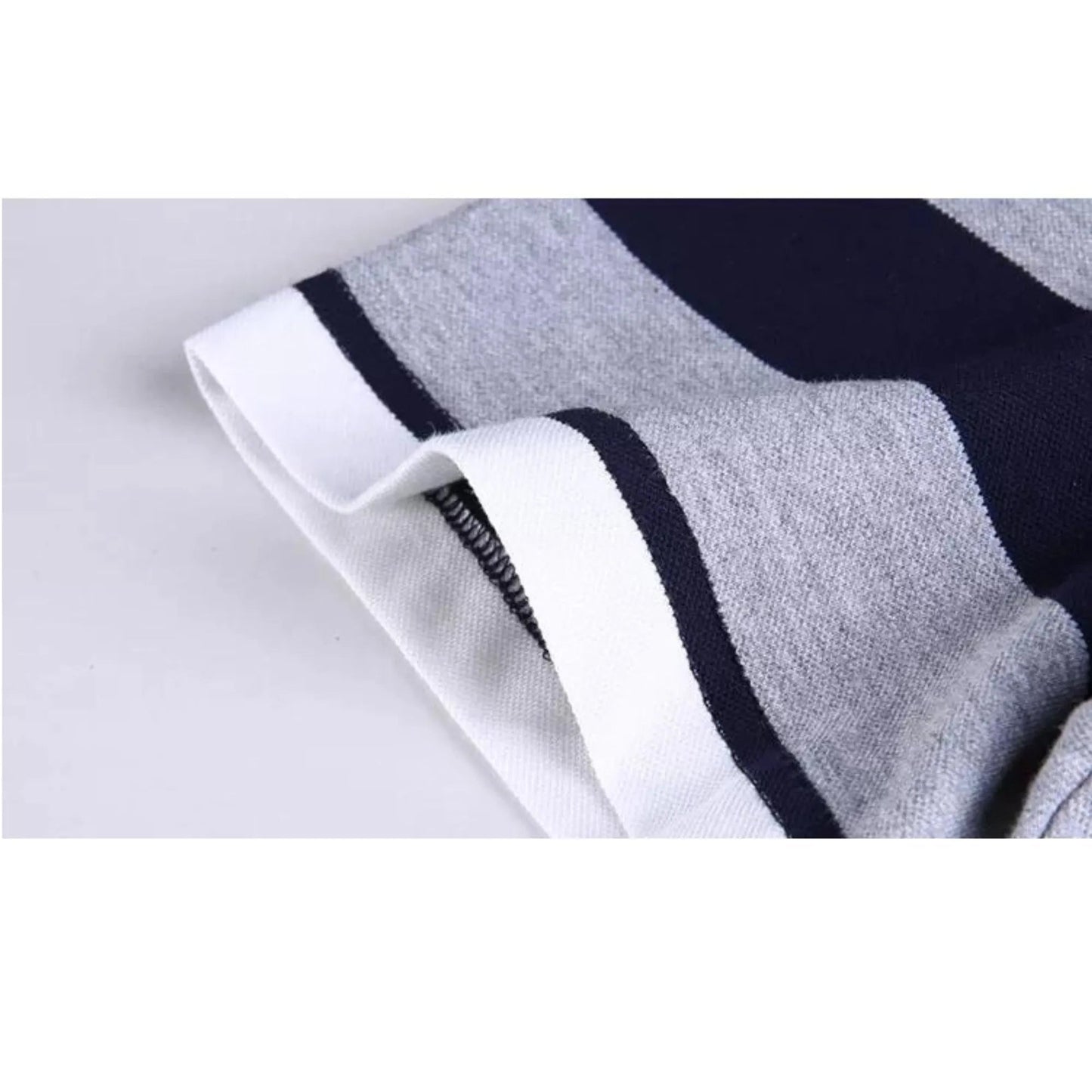 Polo Homme Marine | LIVANZI