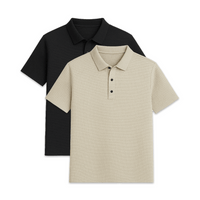 Black / Beige