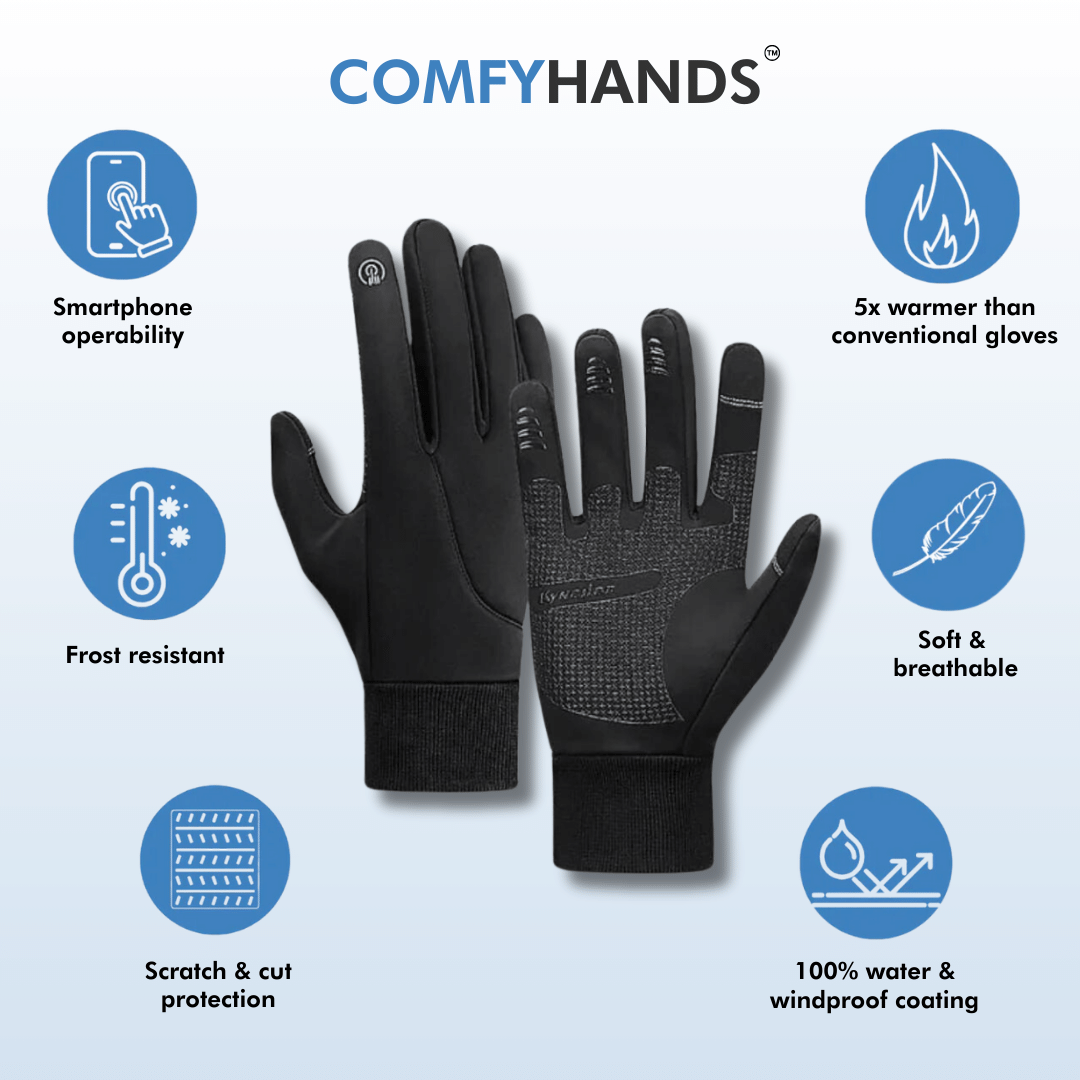 Thermohandschuh V&Z