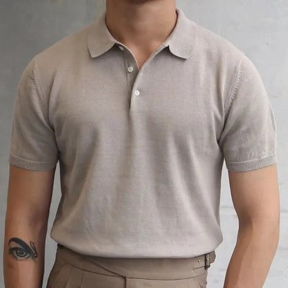 Polo Homme Stratford | LIVANZI