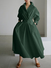 Olive Green