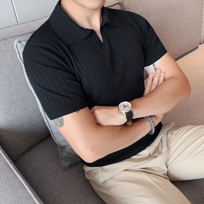 Polo Vintage Ridge | LIVANZI