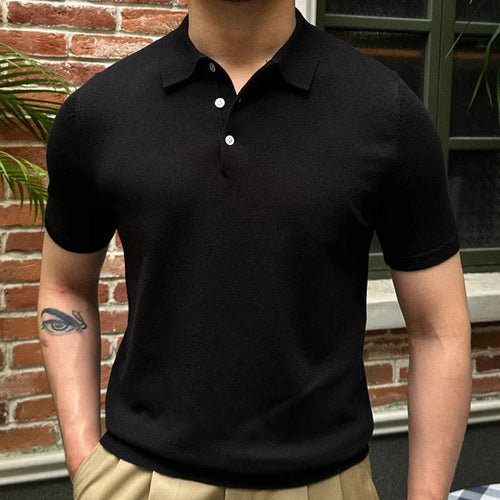 Polo Men`s Discover | LIVANZI