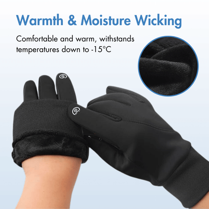 Thermohandschuh V&Z