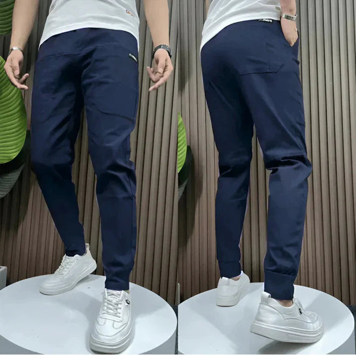 StretchCore – Premium Stretch Cargohose