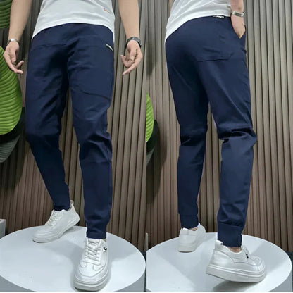 StretchCore – Premium Stretch Cargohose