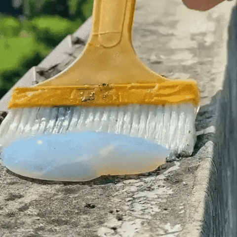 ZD MAX Waterproof Coating Kit - 900g