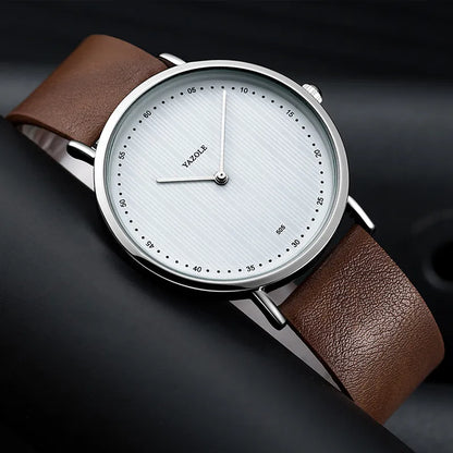 The Classic Minimalist
