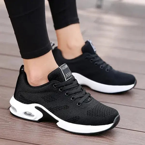FioKomfort 2.0 - Ergonomischer Schuh