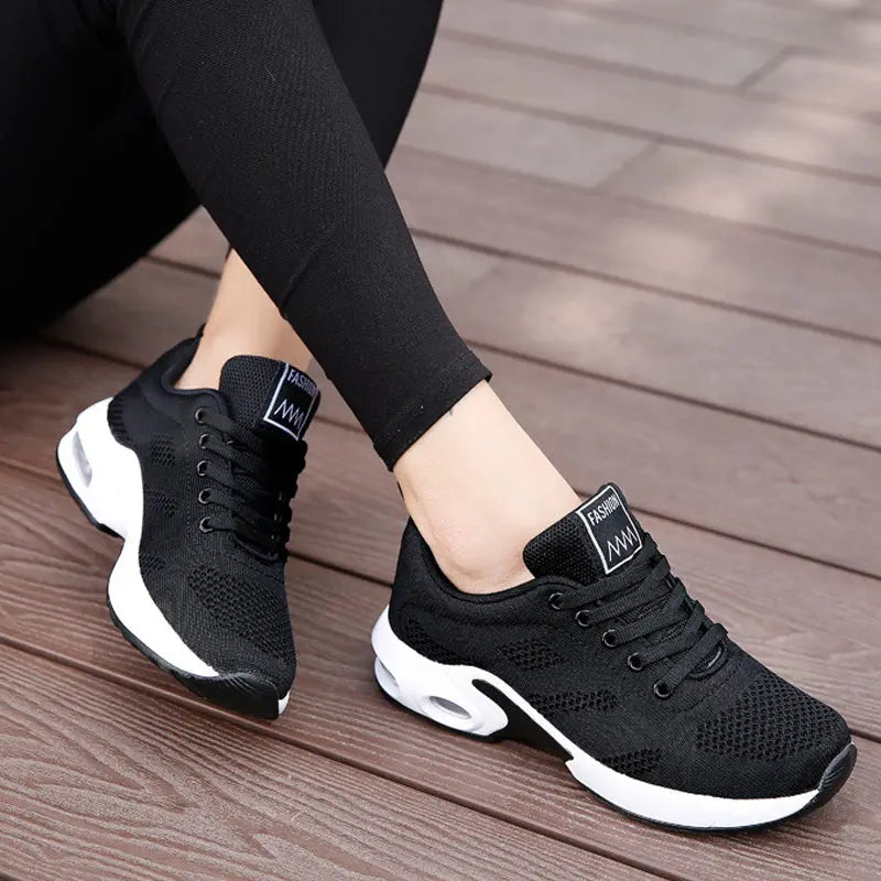FioKomfort 2.0 - Ergonomischer Schuh
