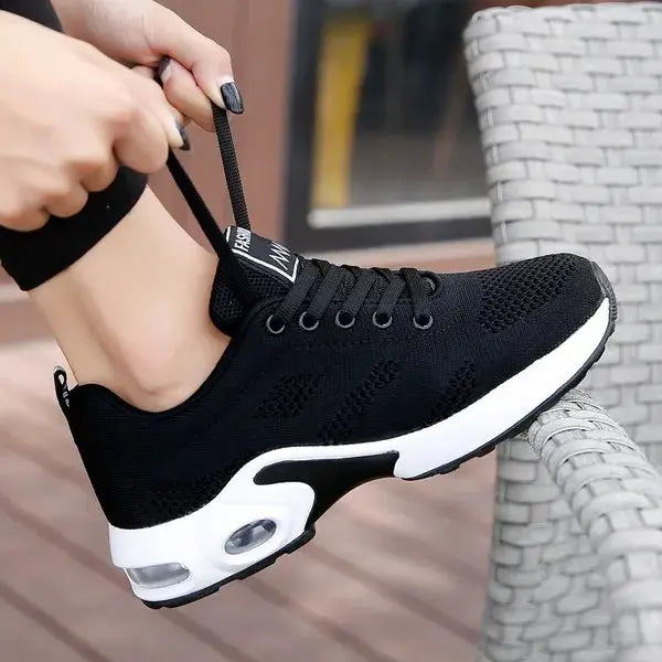 FioKomfort 2.0 - Ergonomischer Schuh