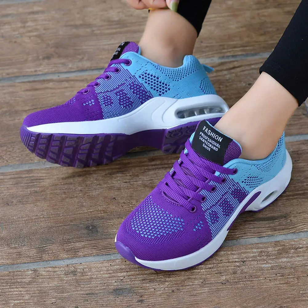 FioKomfort 2.0 - Ergonomischer Schuh