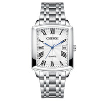 Opal Silver White