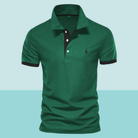 Green & Black