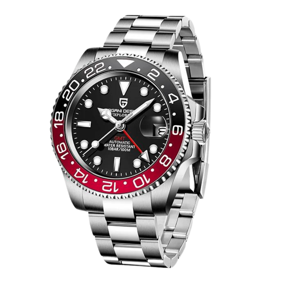 The Grand Lux Cronograph