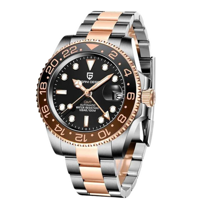 The Grand Lux Cronograph