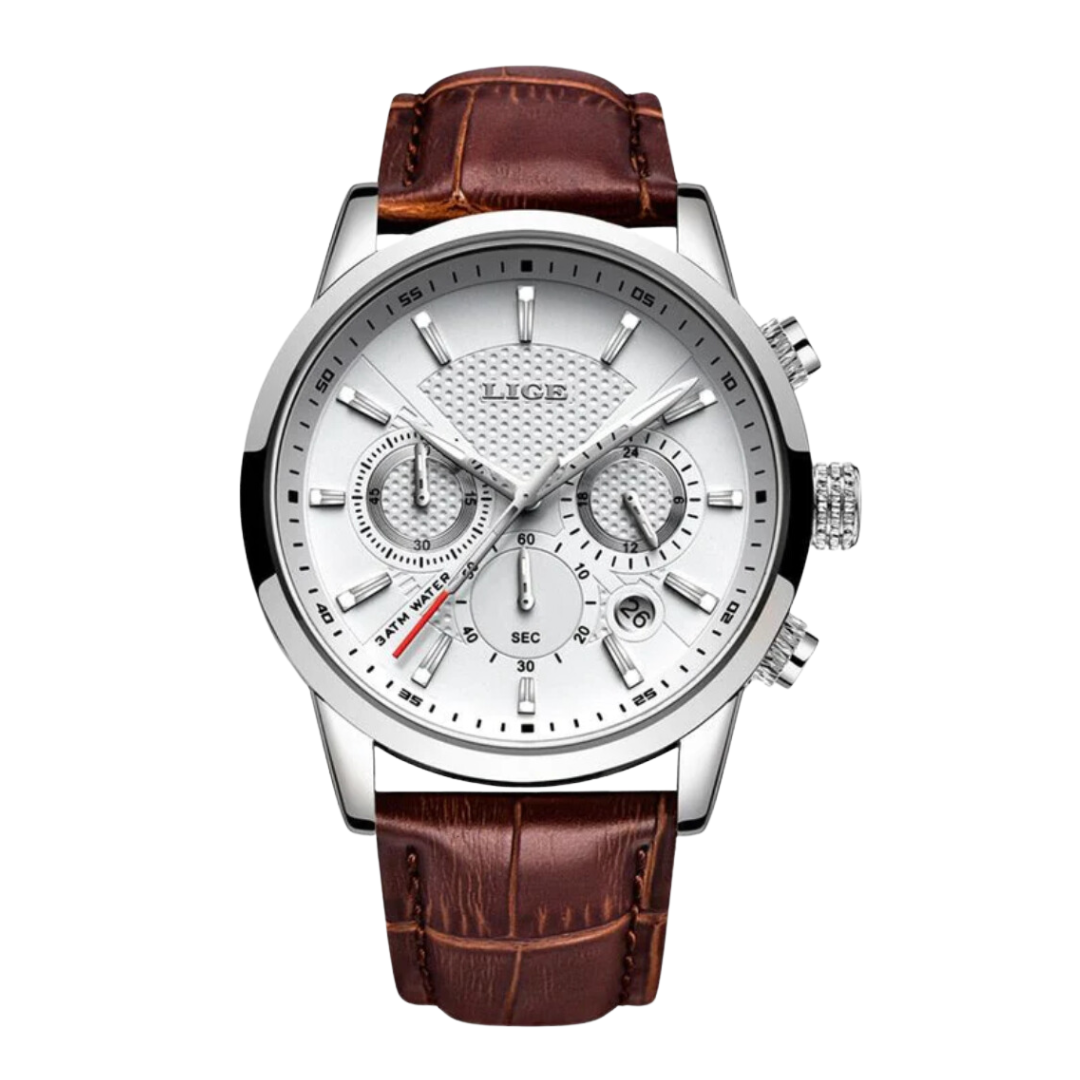 The Kensington Chronograph