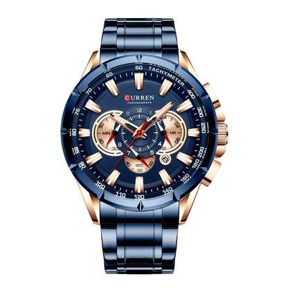 The Aspen Chronograph