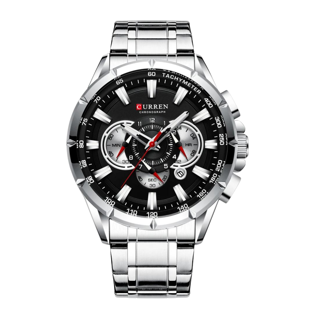 The Aspen Chronograph