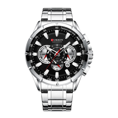 The Aspen Chronograph