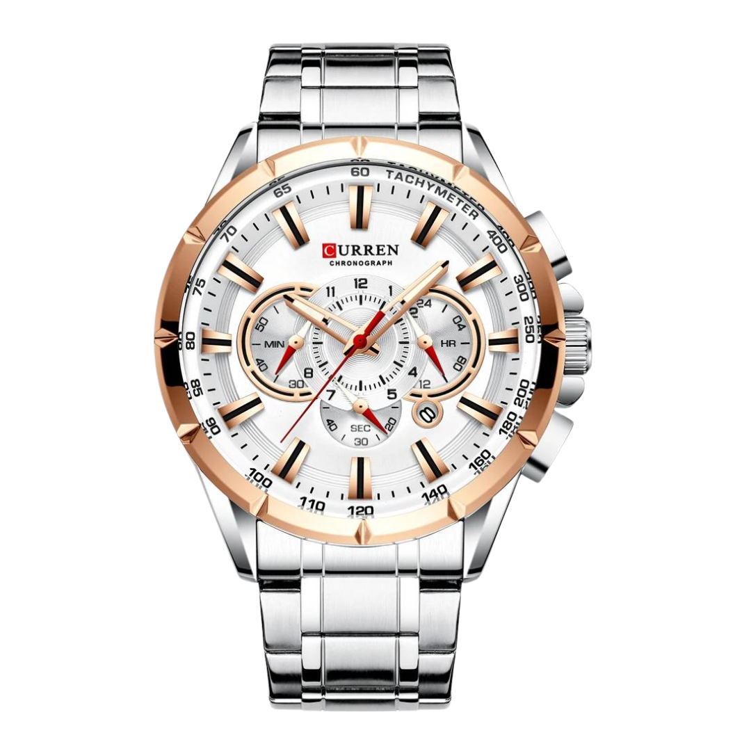 The Aspen Chronograph