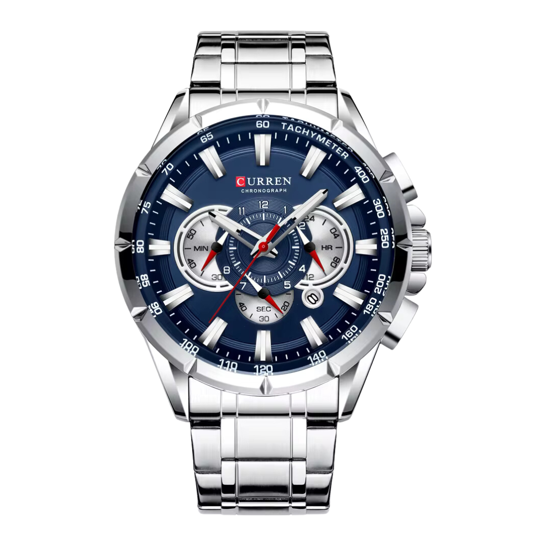 The Aspen Chronograph
