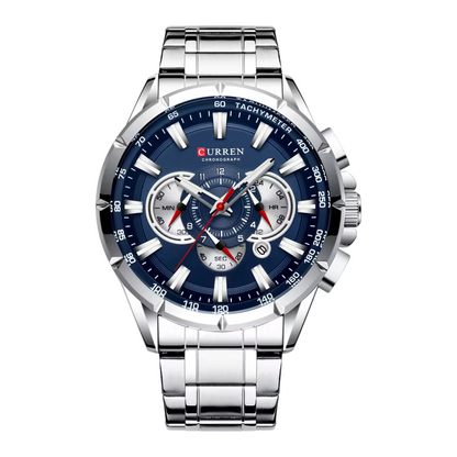 The Aspen Chronograph