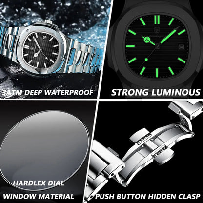 Mariner Elite - "Command time. Conquer the world."