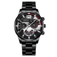 Geneva Black pro
