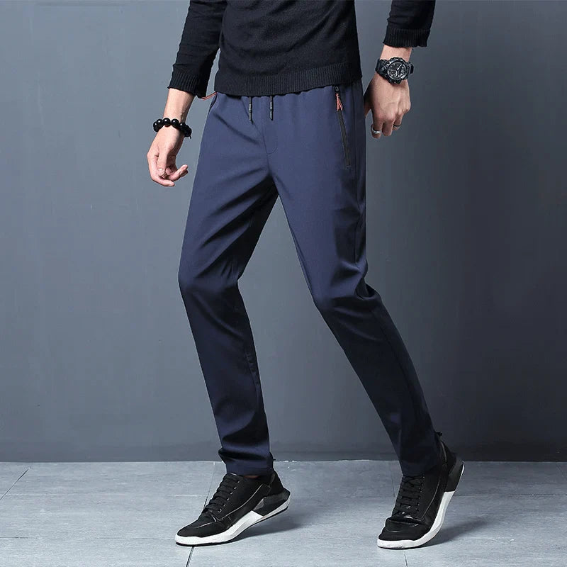 Urban Flow - fluidity, comfort and style.