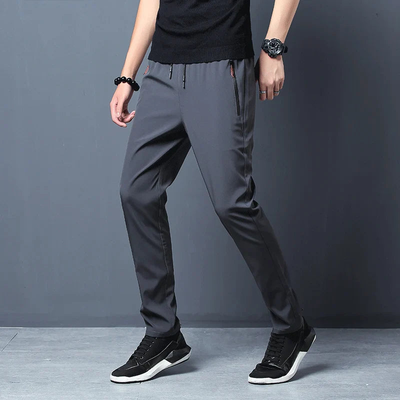 Urban Flow - fluidity, comfort and style.