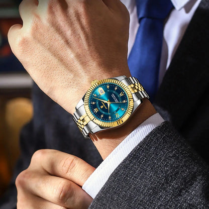 Supreme Classic - Beyond Time — A Statement Of Power.