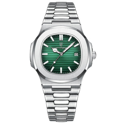 Mariner Elite - "Command time. Conquer the world."