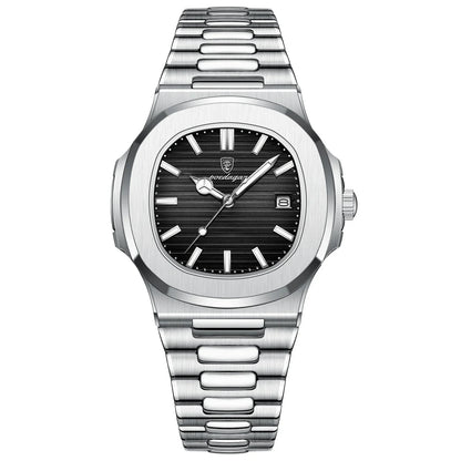 Mariner Elite - "Command time. Conquer the world."