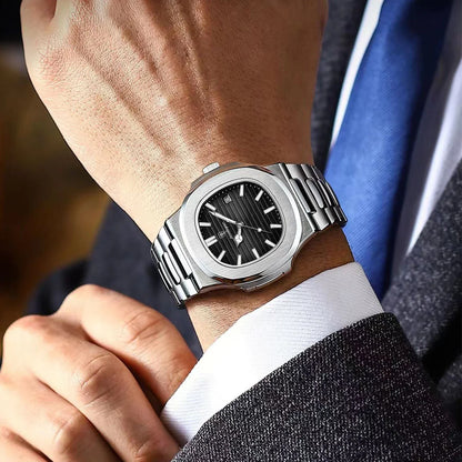 Mariner Elite - "Command time. Conquer the world."