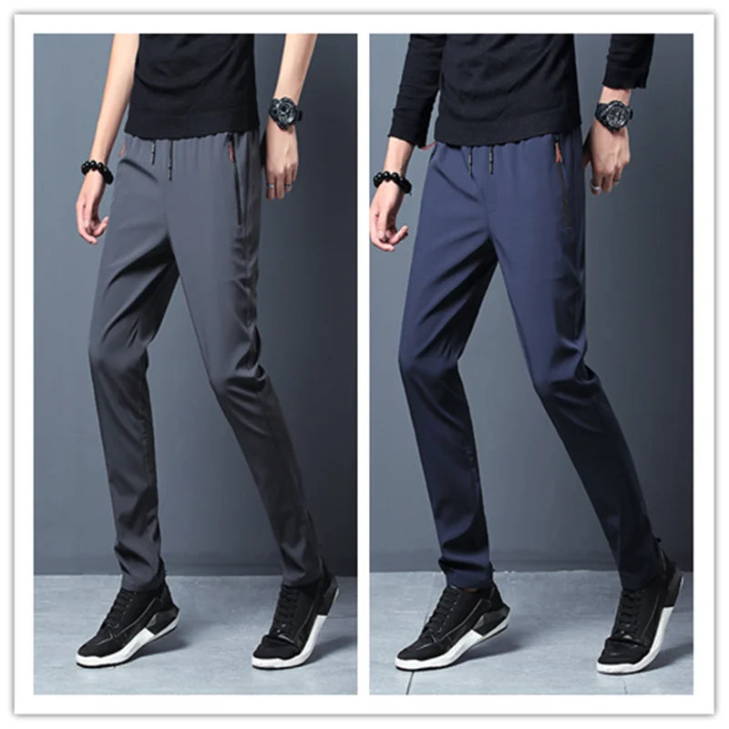 Urban Flow - fluidity, comfort and style.