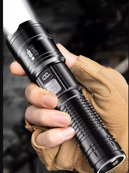 ZD XTREMELICHT 300K – The Power of Extreme Intensity
