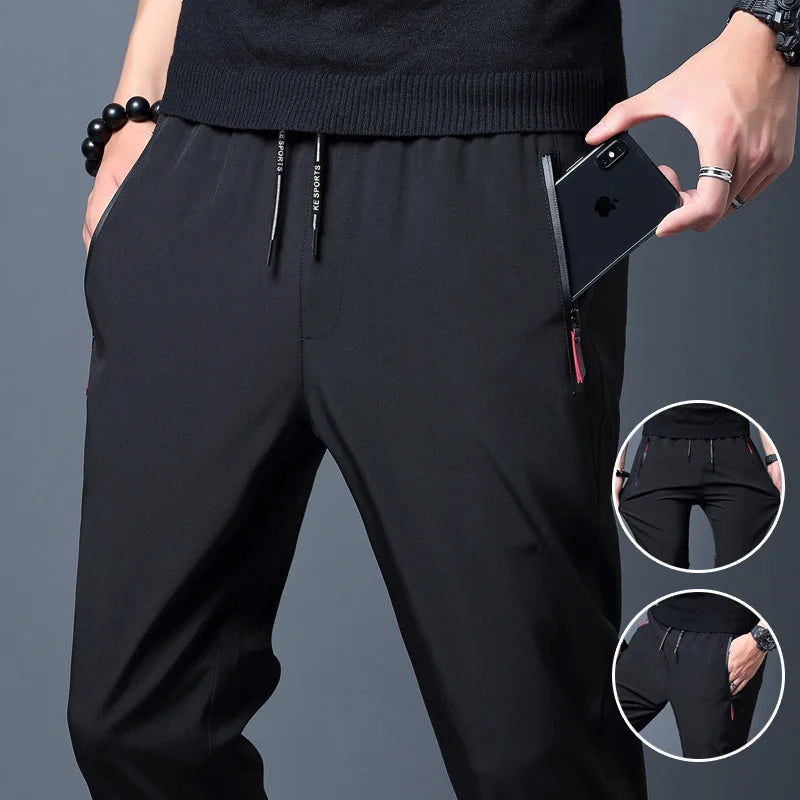 Urban Flow - fluidity, comfort and style.