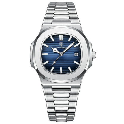 Mariner Elite - "Command time. Conquer the world."