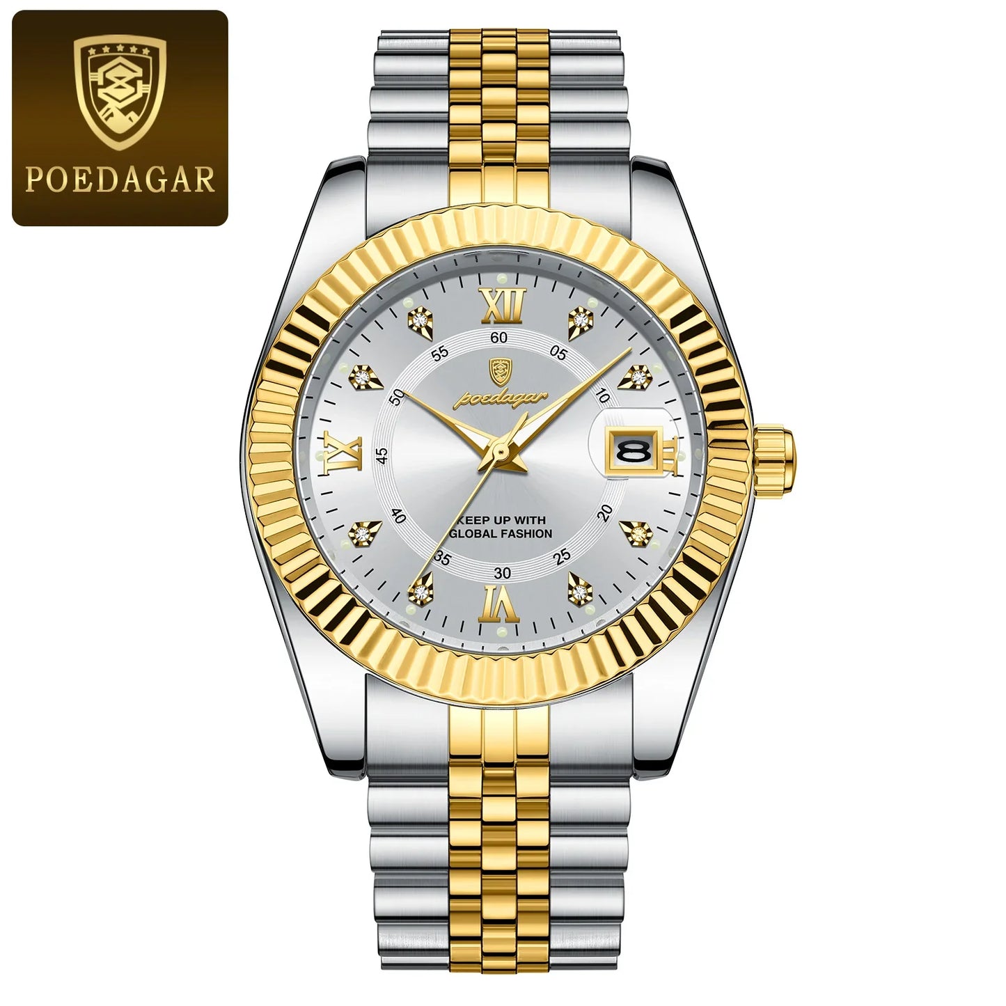 Supreme Classic - Beyond Time — A Statement Of Power.