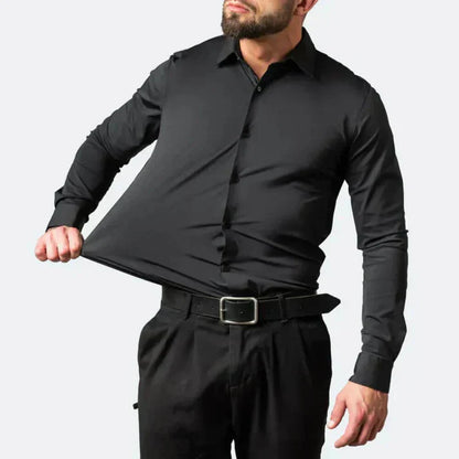 Shirt Elastizität Ace Wonder
