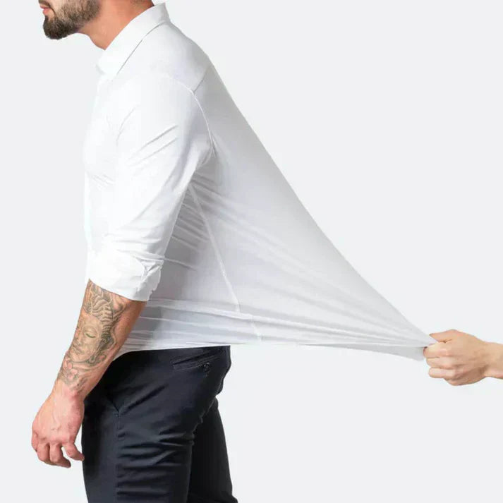 Shirt Elastizität Ace Wonder