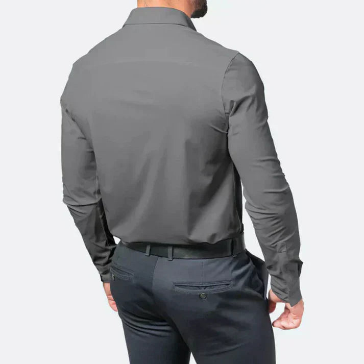 Shirt Elastizität Ace Wonder