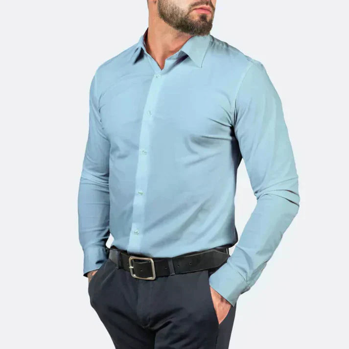 Shirt Elastizität Ace Wonder