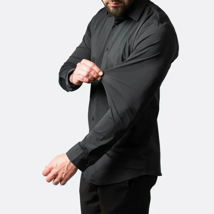 Shirt Elastizität Ace Wonder