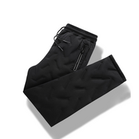Straight Leg - Black