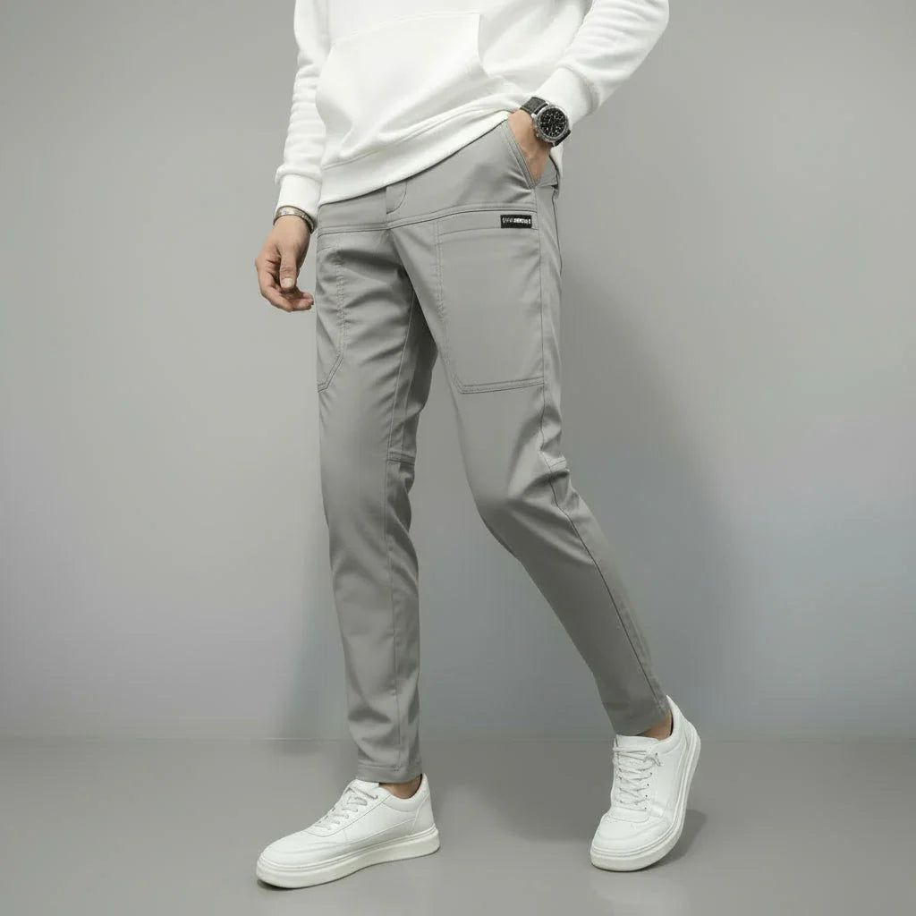 StretchCore – Premium Stretch Cargohose