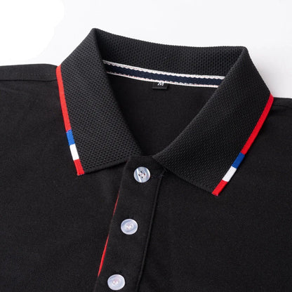 Polo Homme Refined | LIVANZI