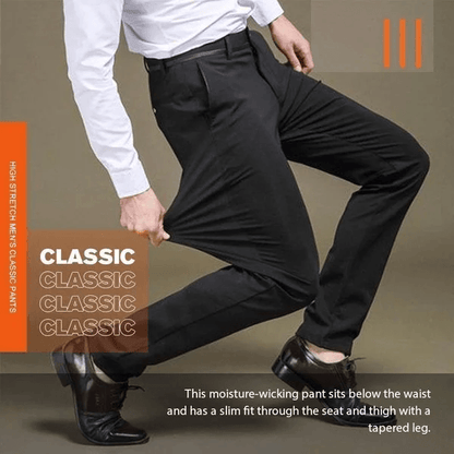 Regent Stretch Hose